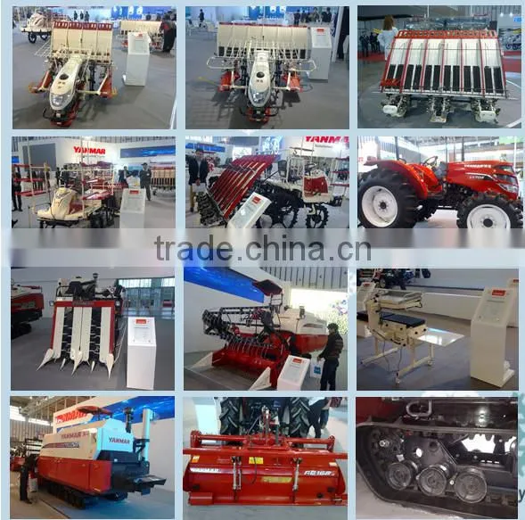 beet pulling machine