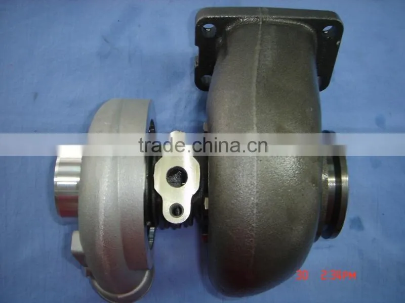 T250-01/465153-0003S TURBO CHRA