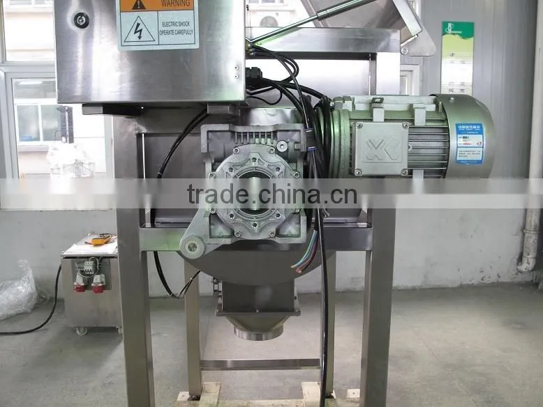 SLD200 Double Ribbon blender