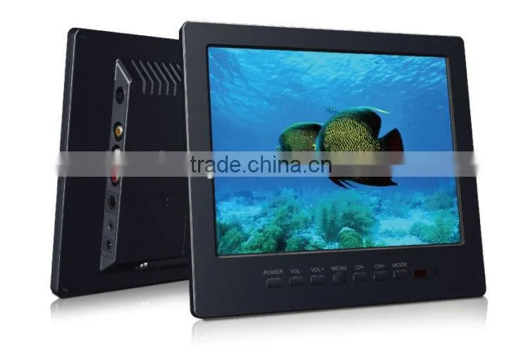 8 inch TFT Color computer monitor(L8009)
