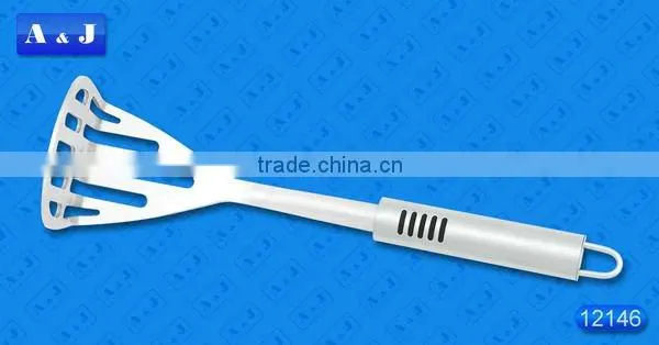 Stainless Steel Spoon