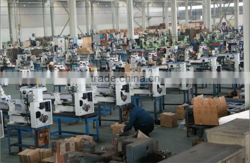 Boring machine T8018A ,T8018B, T8018C