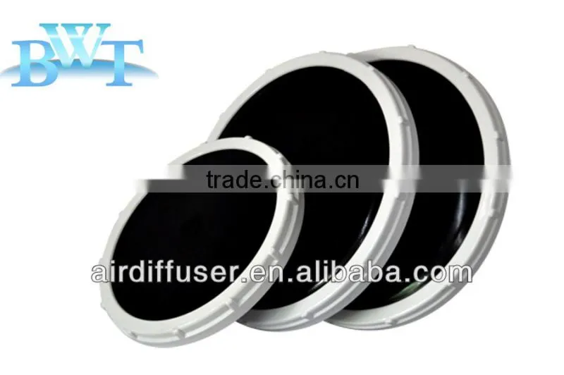 BWT fixed aerator