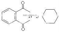 Rubber antiscorching agent PVI/CTP granular