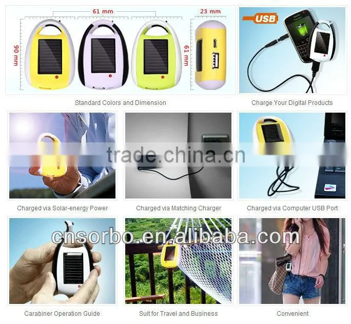 Quick charge for mobilephone