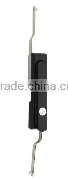 three-point /rod controllock