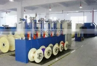 Ningbo Yinzhou System Electronics Co., Ltd. company overview - view 2