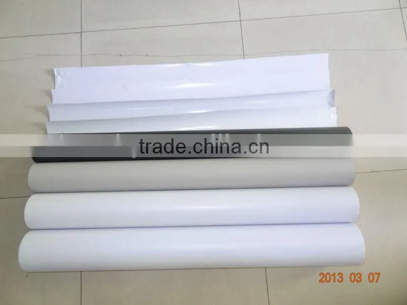 laminated pvc flex banner frontlit