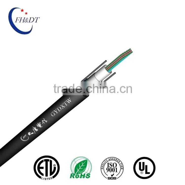 Made in China Optical Fiber Cable GYDXTW