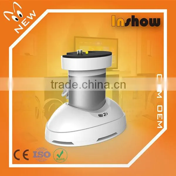 Stand Alone Security Display Alarm Stand for SLR Reflex Camera