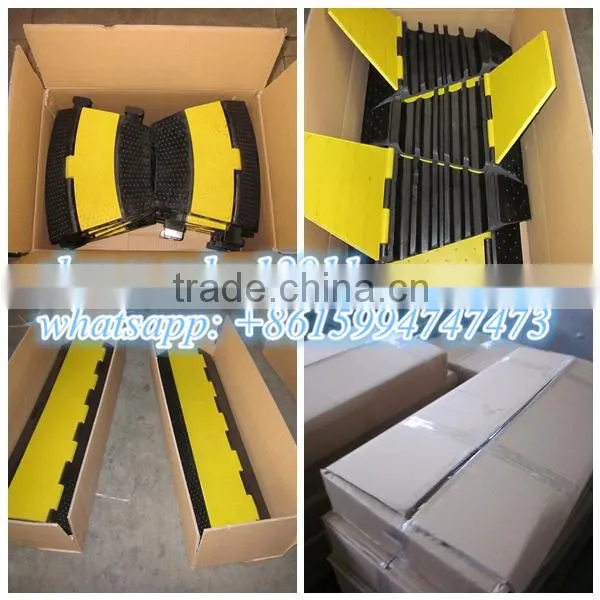rk- road safety hump silicone rubber hose