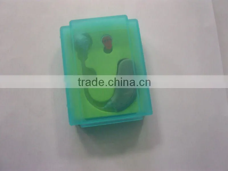 Vohom Digital hearing aid BTE digital hearing enhancer BTE digital hearing aid VHP-704