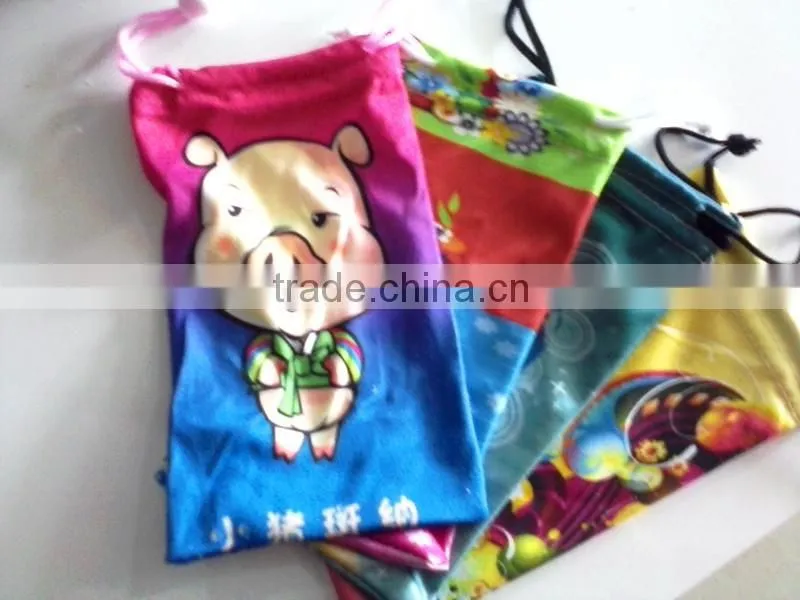 Wholesale Fancy Cartoon Bag for Kids