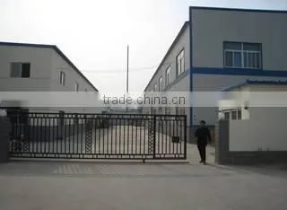 Cangzhou Kh Fittings Corp. company overview - view 3