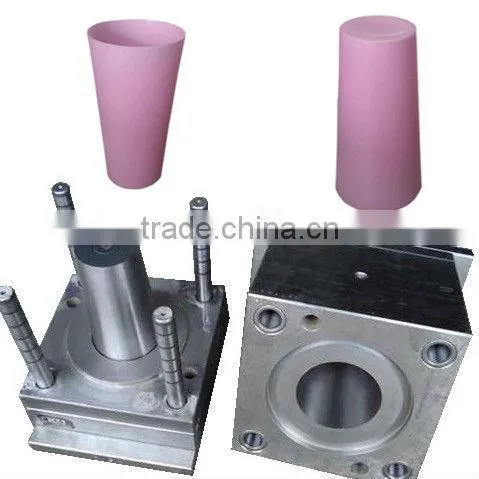 PP cup injection mold