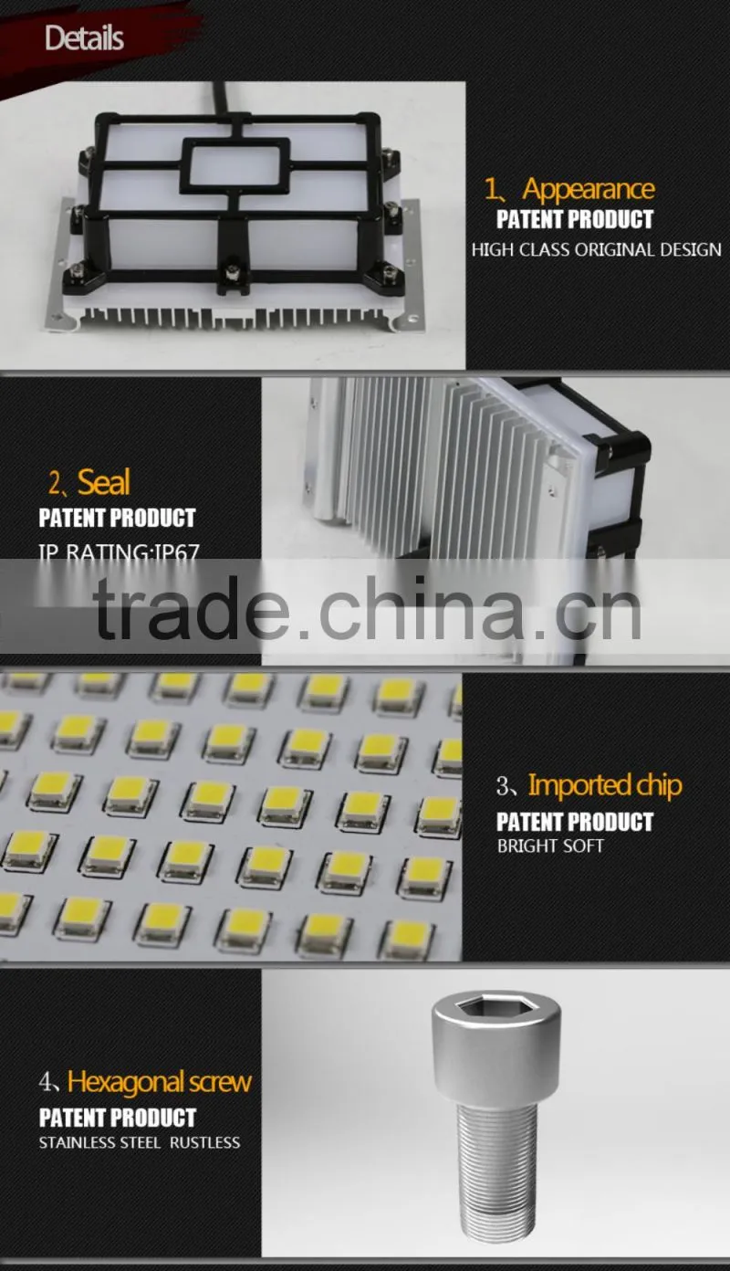 IP67 Waterproof Explosion Proof 24W 36W LED Corridor Ceiling Light for Washroom Bathroom Sauna Room Lighting