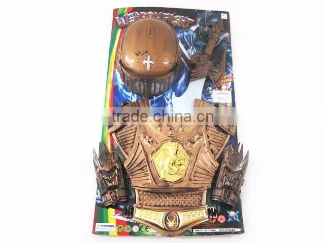 2014 hot sell sword set toy toys for kids