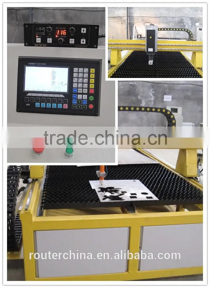 cnc plasma cutting/plasma cutter/cnc cutting machinery