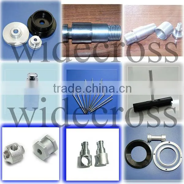 precision mechanical parts