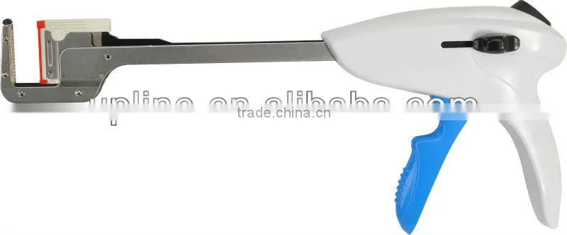 35w Disposable Skin Stapler