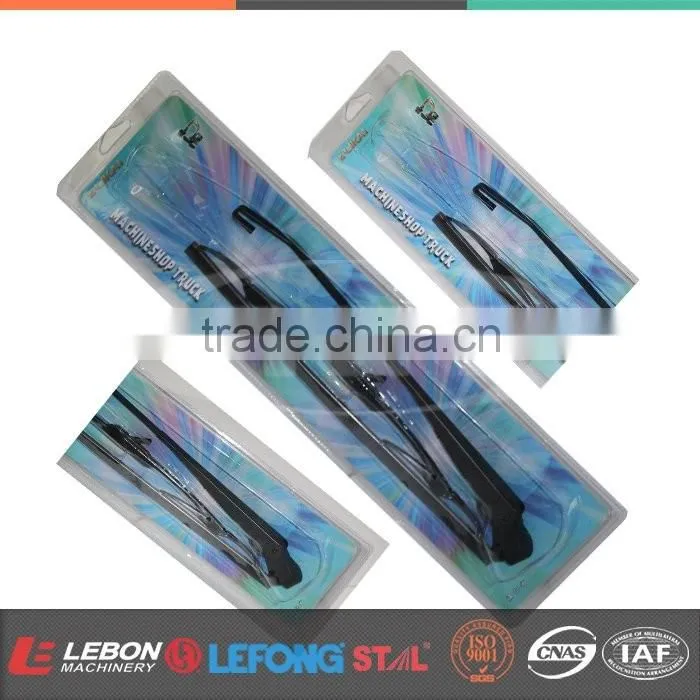 E70B Windscreen Windshield Wipers Blade Arm