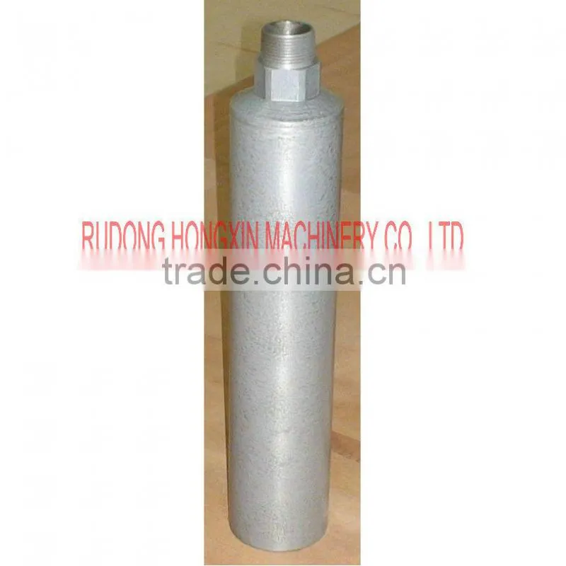 HX16AM Air Motor 9.5hp Foot,Face,Nema Mounting,Gast Equivalent,Rotary Vane Air Motor