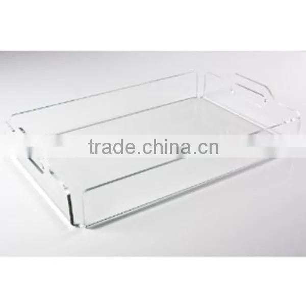 2016 restaurant hotel plastic serving tray