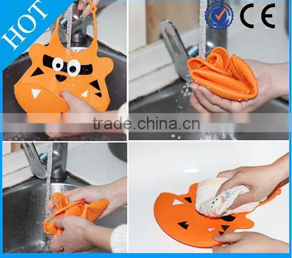High quality baby bib manufacturer,waterproof bab silicone bib manufacturer in China