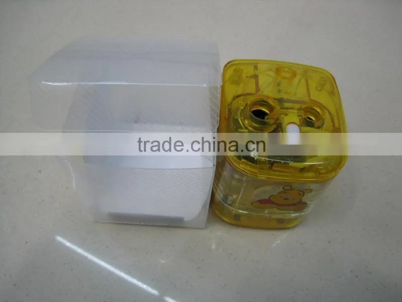 Stocking Eelectronic sharpener