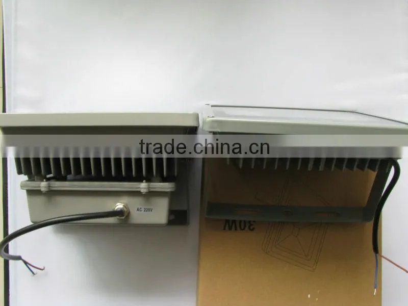New Ultra thin 10W LED Flood Light