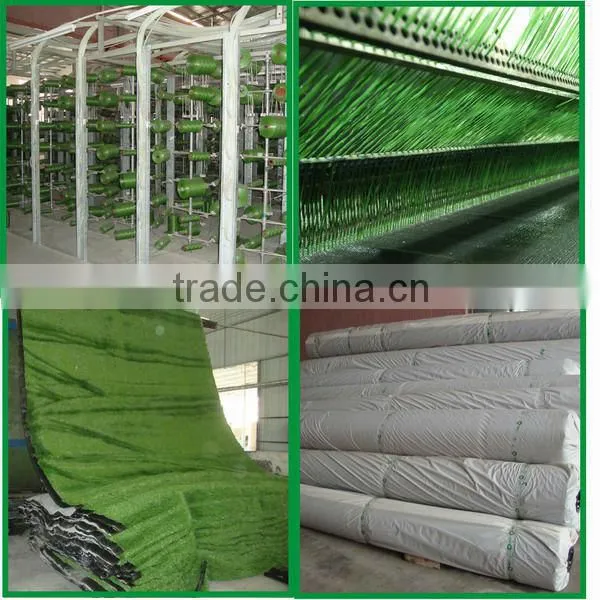 Fake turf sports pvc flooring