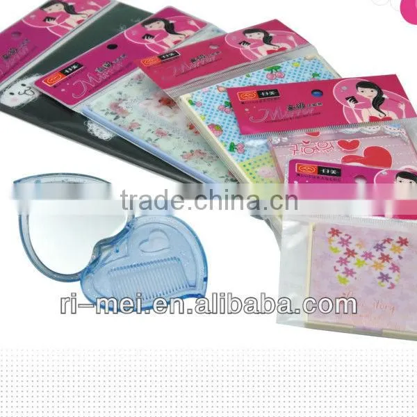 China supplier makeup mirror made in China