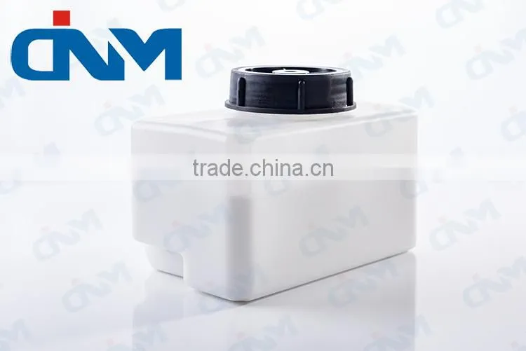 IR253WT Advanced Ink for Domino cij inkjet printer 1.2L