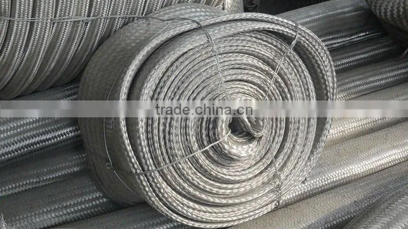Exhaust Flexible Pipe