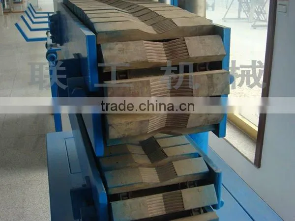 PVC drain pipe machine/pvc pipe machine/plastic drain hose machine