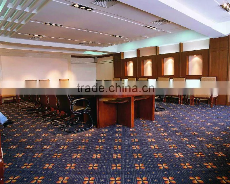 Fashion & Classical Pattern Axminster Floor Carpet