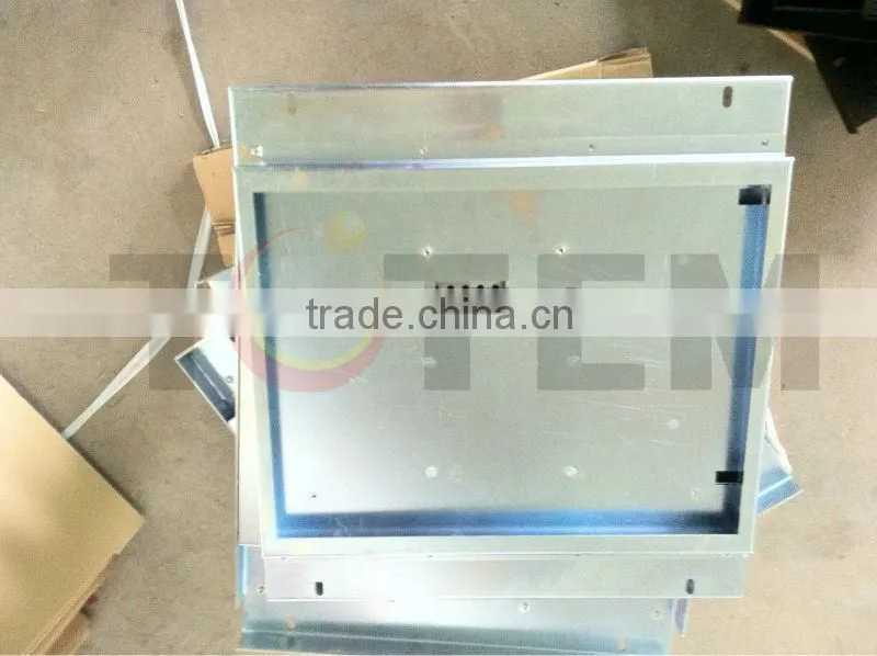 OEM sheet metal product