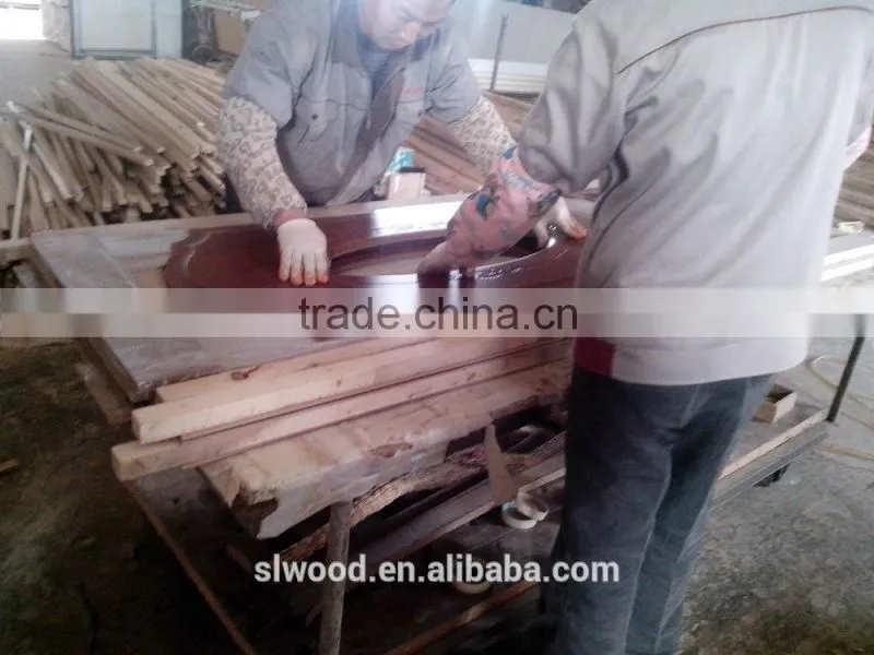 interior door with high quality