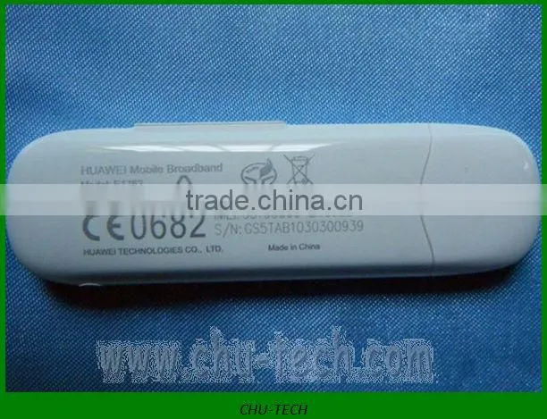 Original HUAWEI E1762 wireless modem hsdpa 7.2mbps