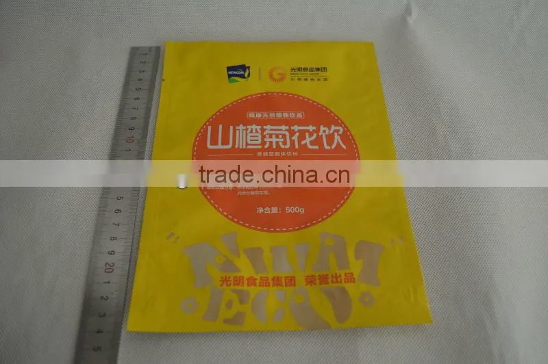 Shanghai coffee tea bags