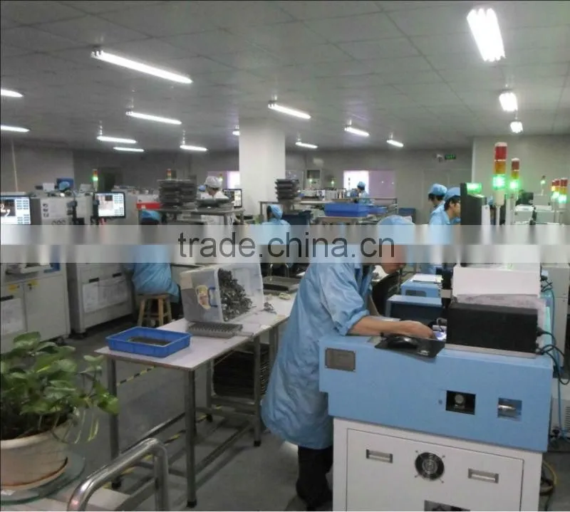 Customized high quality 3 digit led display 7 segment numeric digital led display