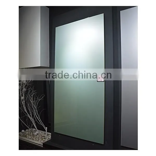 Scratch resistant metallic color PETG plastic sheets for home furniture door