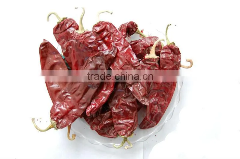 sweet pepper