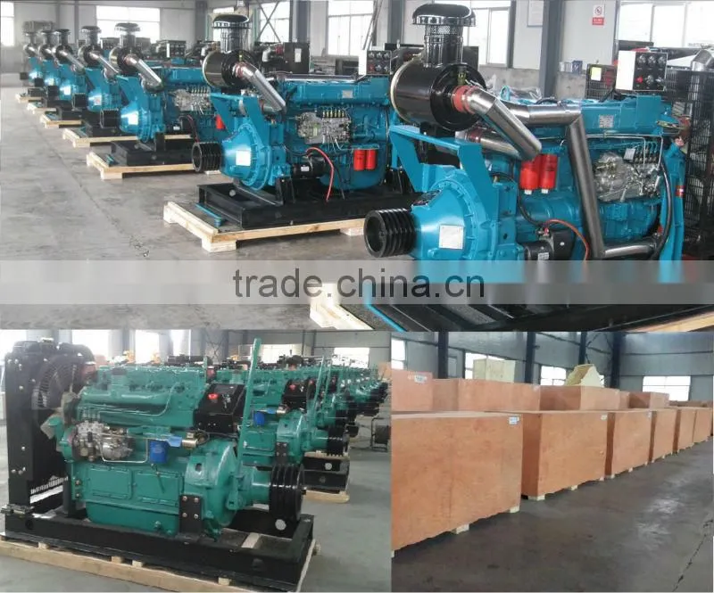 60hp; 70hp, 80hp, 90hp and 98hp marine engine