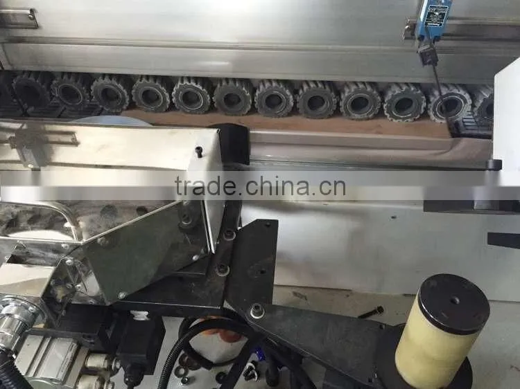 CNC Hot Stamping Sealing Machine ( TC-60RZY )