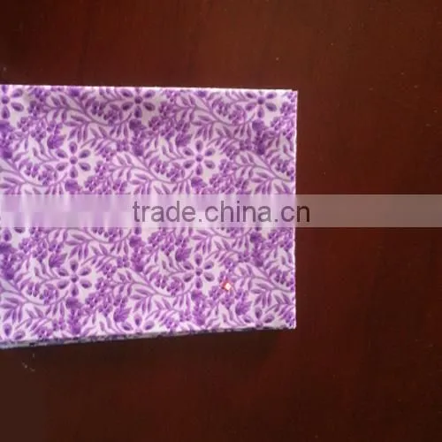 100% Polyester printed poplin fabric for clothes