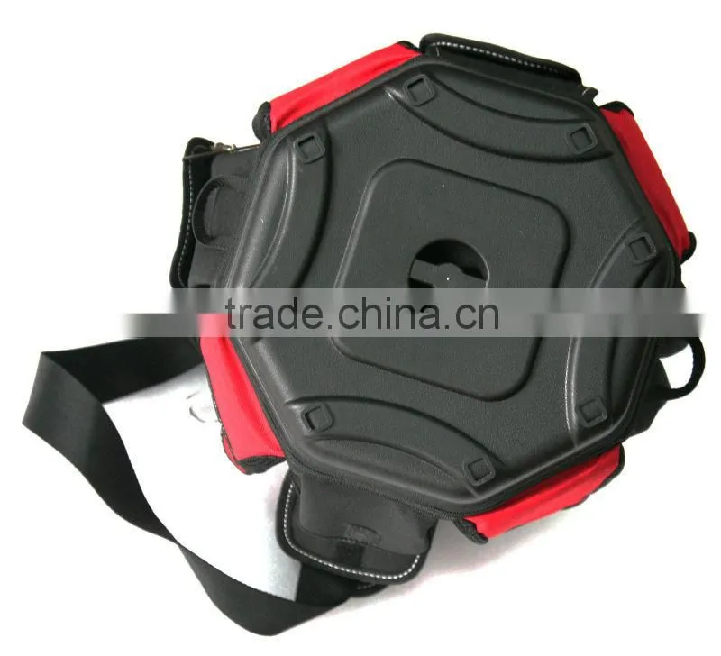 11 Pocket Professional Electrician Pouch