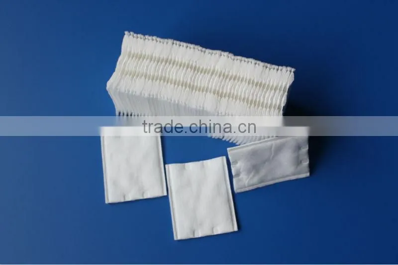 2013 MiFo cozy facial cotton