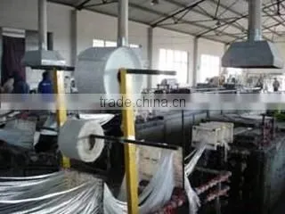 Nanjing Want Composites Co., Ltd. company overview - view 2