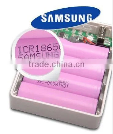 10400MAH Portable Power Source